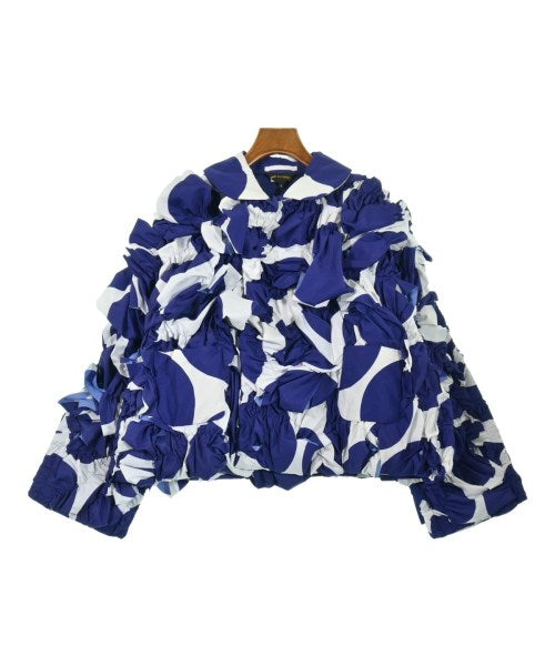 COMME des GARCONS แจ็คเก็ตลำลอง