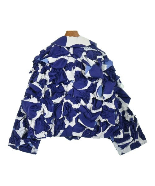 COMME des GARCONS แจ็คเก็ตลำลอง