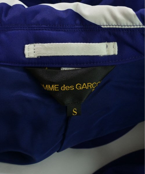 COMME des GARCONS แจ็คเก็ตลำลอง