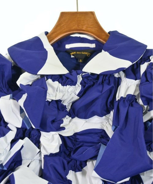 COMME des GARCONS แจ็คเก็ตลำลอง