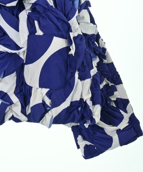 COMME des GARCONS แจ็คเก็ตลำลอง