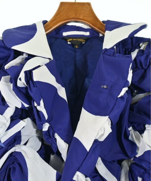COMME des GARCONS แจ็คเก็ตลำลอง