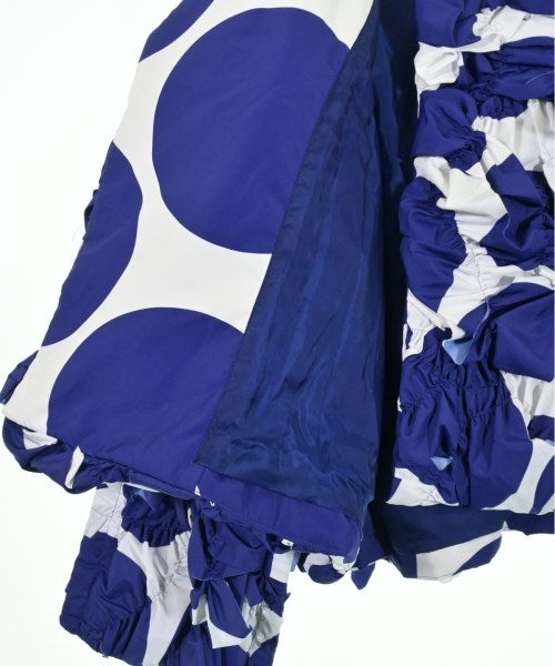 COMME des GARCONS แจ็คเก็ตลำลอง