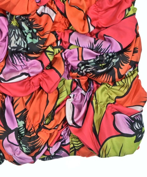 COMME des GARCONS กระโปรงยาว/แม็กซี่ยาว