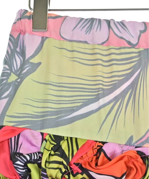 COMME des GARCONS กระโปรงยาว/แม็กซี่ยาว