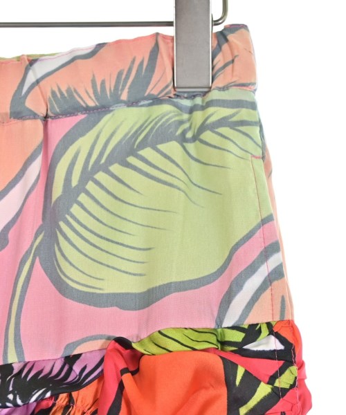 COMME des GARCONS กระโปรงยาว/แม็กซี่ยาว