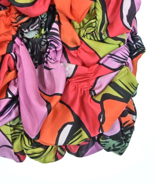 COMME des GARCONS กระโปรงยาว/แม็กซี่ยาว