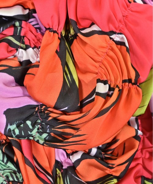 COMME des GARCONS กระโปรงยาว/แม็กซี่ยาว