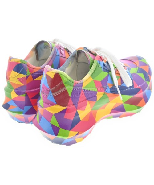 COMME des GARCONS รองเท้าผ้าใบ