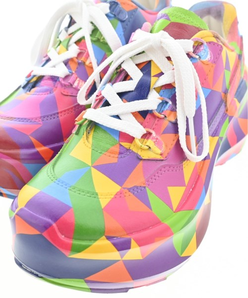 COMME des GARCONS รองเท้าผ้าใบ