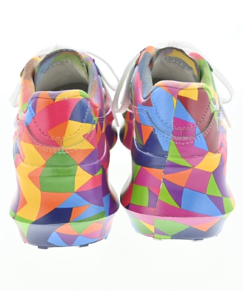 COMME des GARCONS รองเท้าผ้าใบ