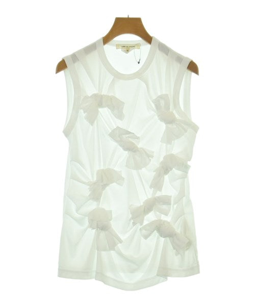 COMME des GARCONS แขนกุด