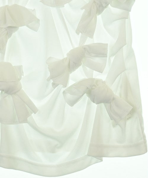 COMME des GARCONS แขนกุด