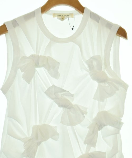 COMME des GARCONS แขนกุด