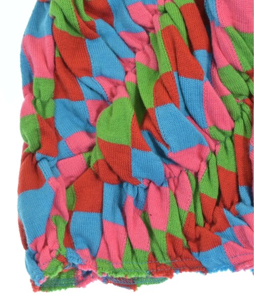 COMME des GARCONS เสื้อแขนกุด