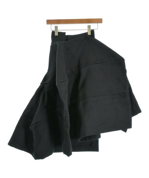 COMME des GARCONS กระโปรงยาว/แม็กซี่ยาว