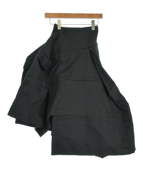 COMME des GARCONS กระโปรงยาว/แม็กซี่ยาว