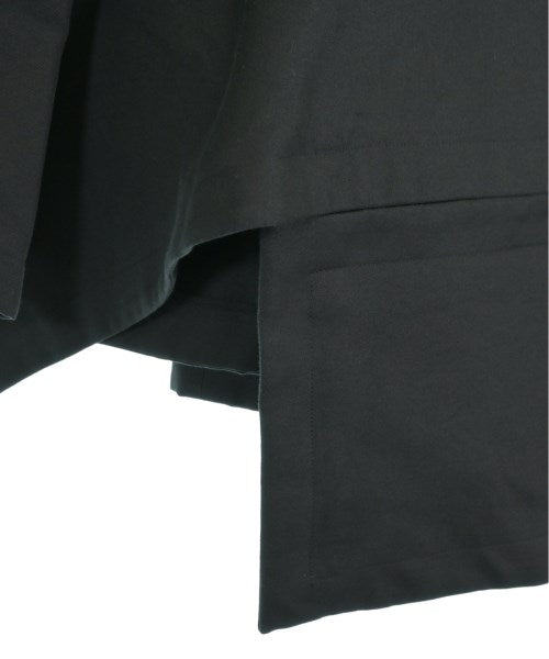 COMME des GARCONS กระโปรงยาว/แม็กซี่ยาว