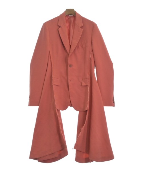 COMME des GARCONS HOMME PLUS แจ็คเก็ตลำลอง