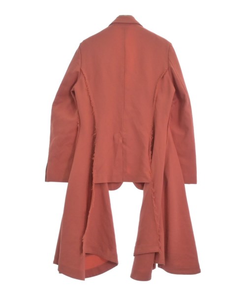 COMME des GARCONS HOMME PLUS แจ็คเก็ตลำลอง
