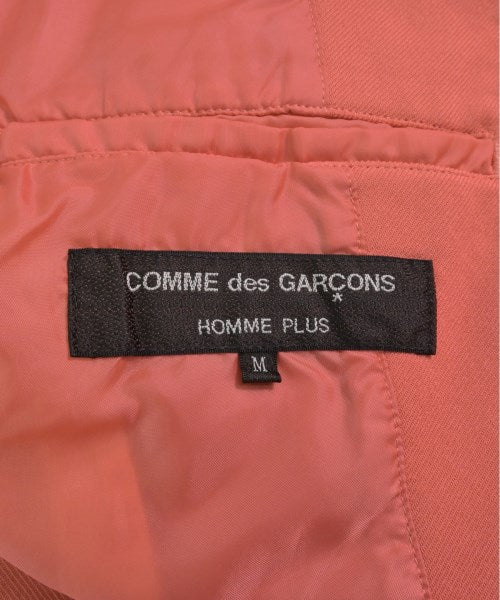 COMME des GARCONS HOMME PLUS แจ็คเก็ตลำลอง