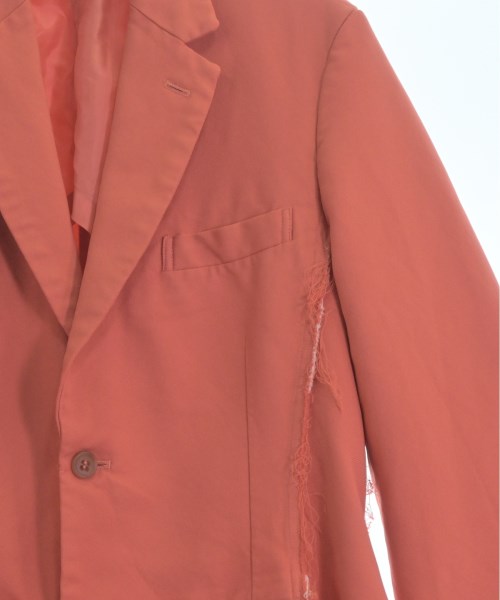 COMME des GARCONS HOMME PLUS แจ็คเก็ตลำลอง