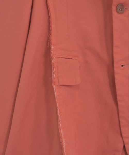 COMME des GARCONS HOMME PLUS แจ็คเก็ตลำลอง