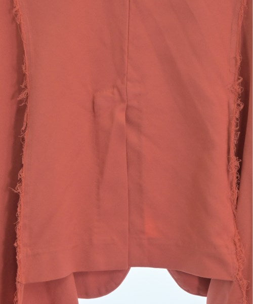 COMME des GARCONS HOMME PLUS แจ็คเก็ตลำลอง
