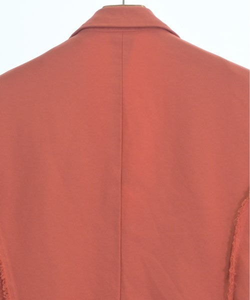 COMME des GARCONS HOMME PLUS แจ็คเก็ตลำลอง