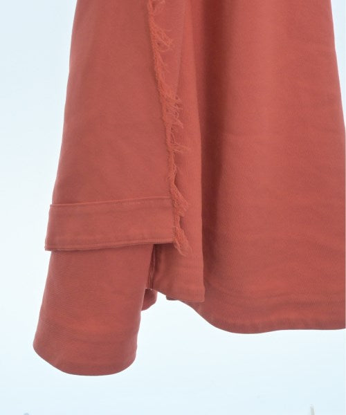 COMME des GARCONS HOMME PLUS แจ็คเก็ตลำลอง