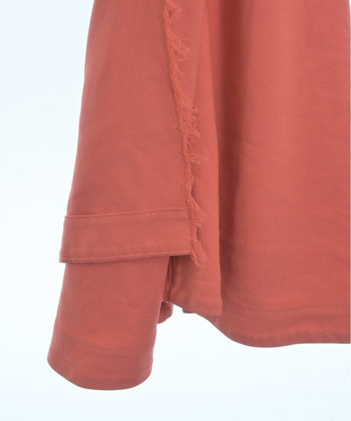 COMME des GARCONS HOMME PLUS แจ็คเก็ตลำลอง