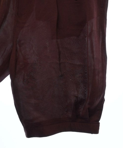 COMME des GARCONS กางเกงขาสั้น