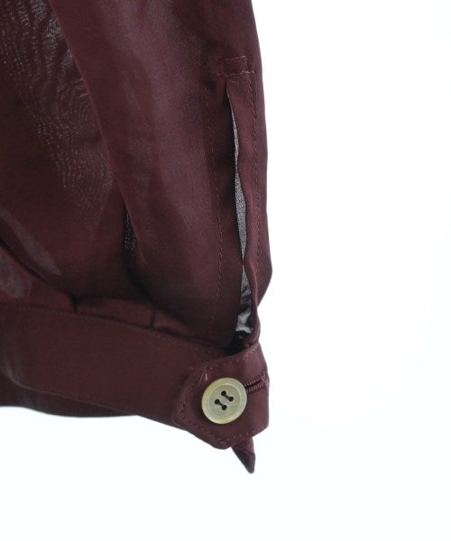 COMME des GARCONS กางเกงขาสั้น