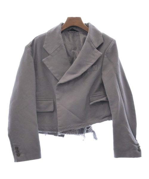 COMME des GARCONS แจ็คเก็ตลำลอง