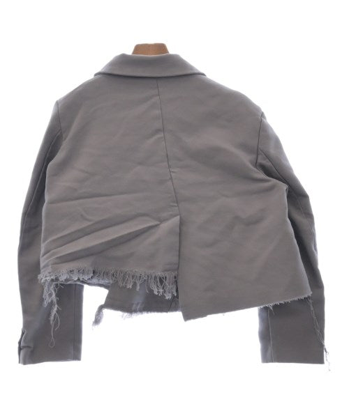 COMME des GARCONS แจ็คเก็ตลำลอง