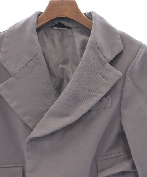 COMME des GARCONS แจ็คเก็ตลำลอง