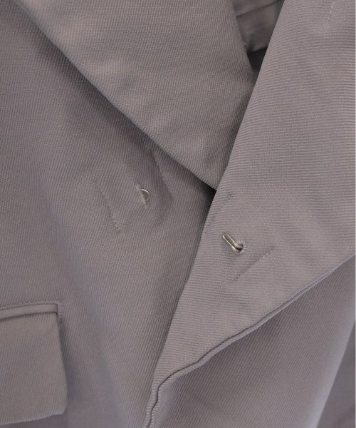 COMME des GARCONS แจ็คเก็ตลำลอง
