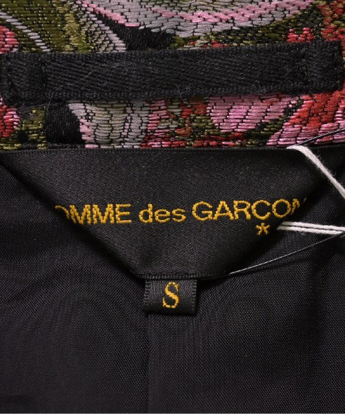 COMME des GARCONS แจ็คเก็ต