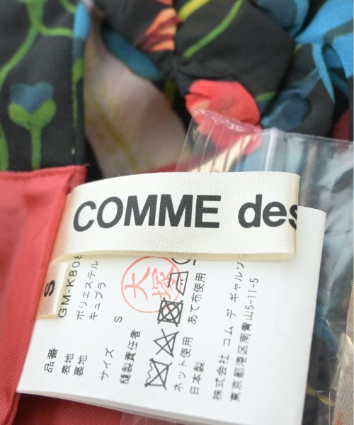 COMME des GARCONS เสื้อกั๊ก
