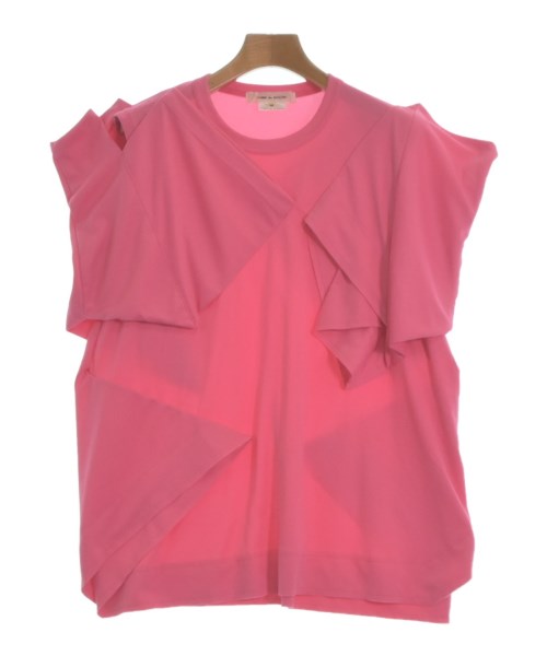 COMME des GARCONS เสื้อยืด/เสื้อท็อปส์