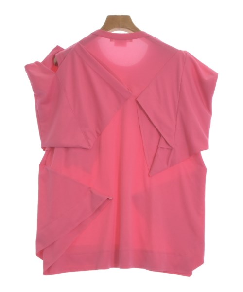 COMME des GARCONS เสื้อยืด/เสื้อท็อปส์