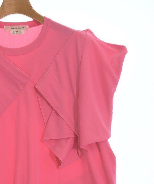 COMME des GARCONS เสื้อยืด/เสื้อท็อปส์