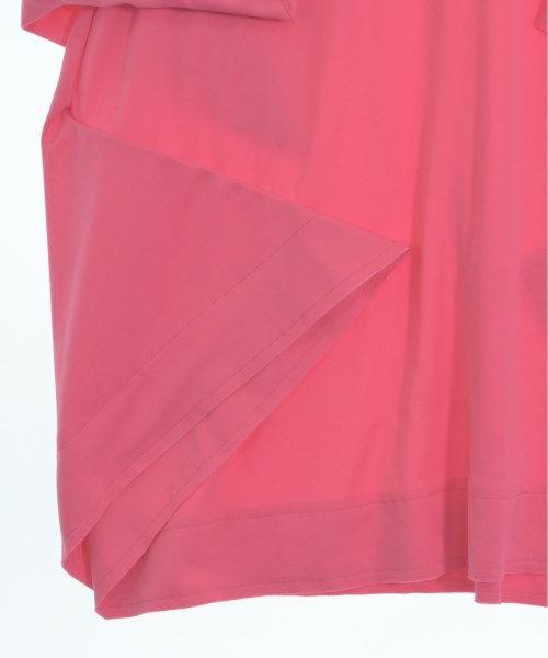 COMME des GARCONS เสื้อยืด/เสื้อท็อปส์