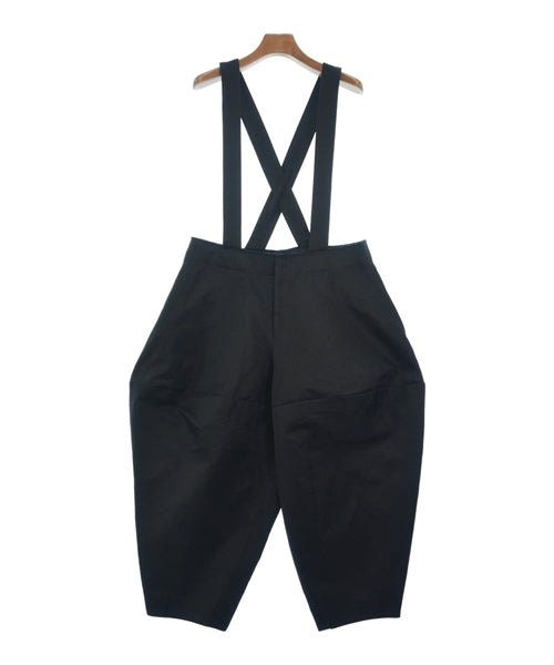 COMME des GARCONS ชุดเอี๊ยม/เสื้อคลุมหลวมๆ/จั๊มสูท