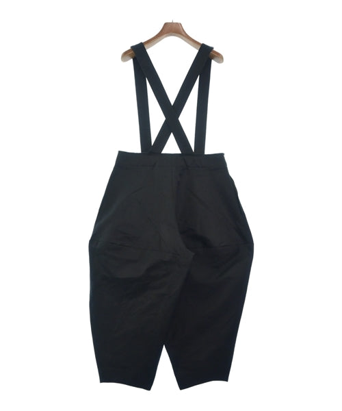 COMME des GARCONS ชุดเอี๊ยม/เสื้อคลุมหลวมๆ/จั๊มสูท