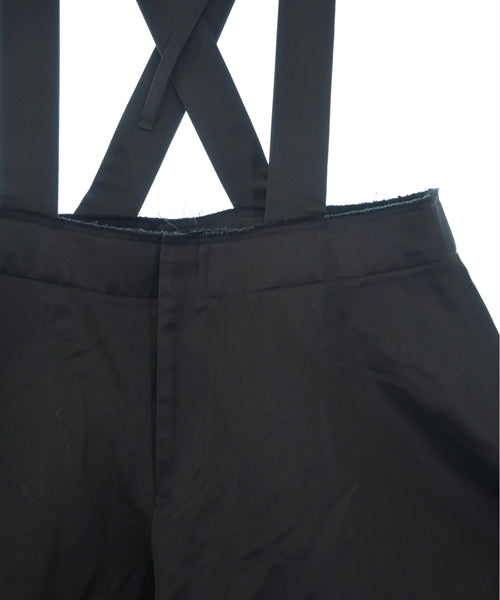 COMME des GARCONS ชุดเอี๊ยม/เสื้อคลุมหลวมๆ/จั๊มสูท