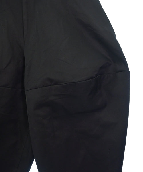 COMME des GARCONS ชุดเอี๊ยม/เสื้อคลุมหลวมๆ/จั๊มสูท
