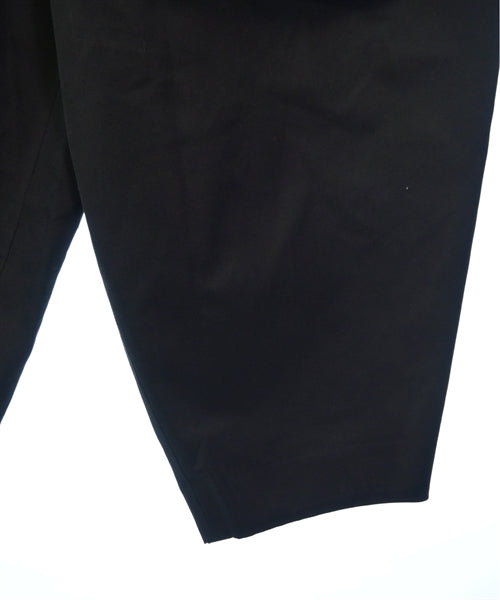 COMME des GARCONS ชุดเอี๊ยม/เสื้อคลุมหลวมๆ/จั๊มสูท