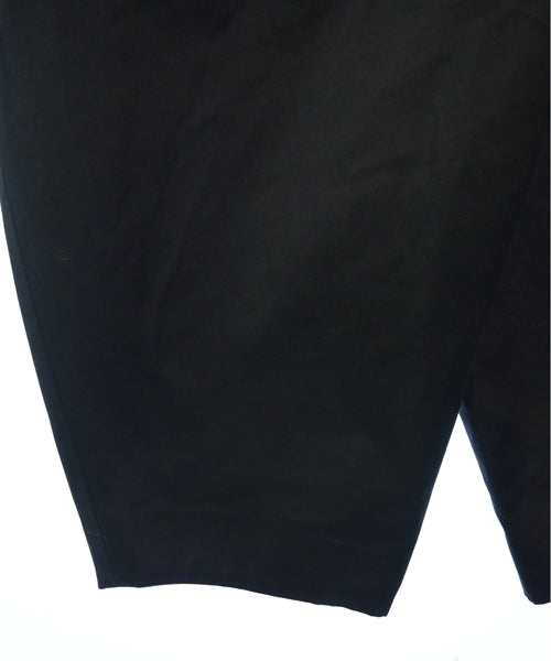 COMME des GARCONS ชุดเอี๊ยม/เสื้อคลุมหลวมๆ/จั๊มสูท
