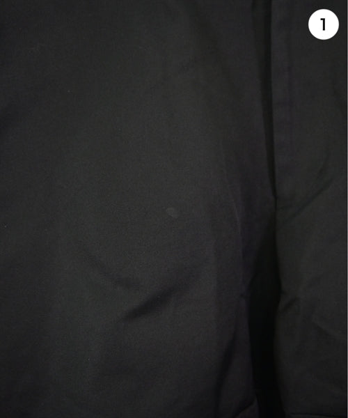 COMME des GARCONS ชุดเอี๊ยม/เสื้อคลุมหลวมๆ/จั๊มสูท